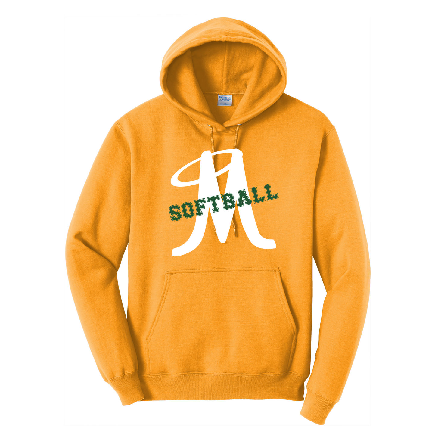 Logo Softball