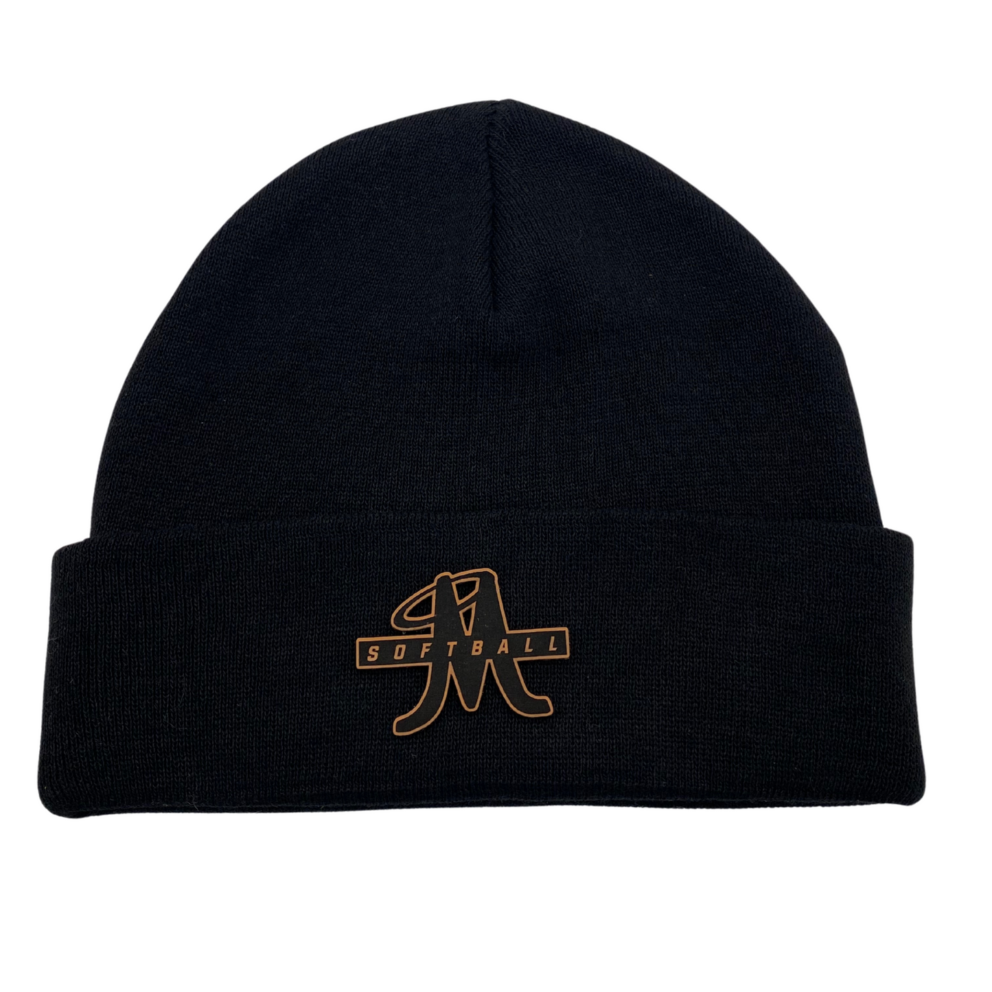 Softball Beanie