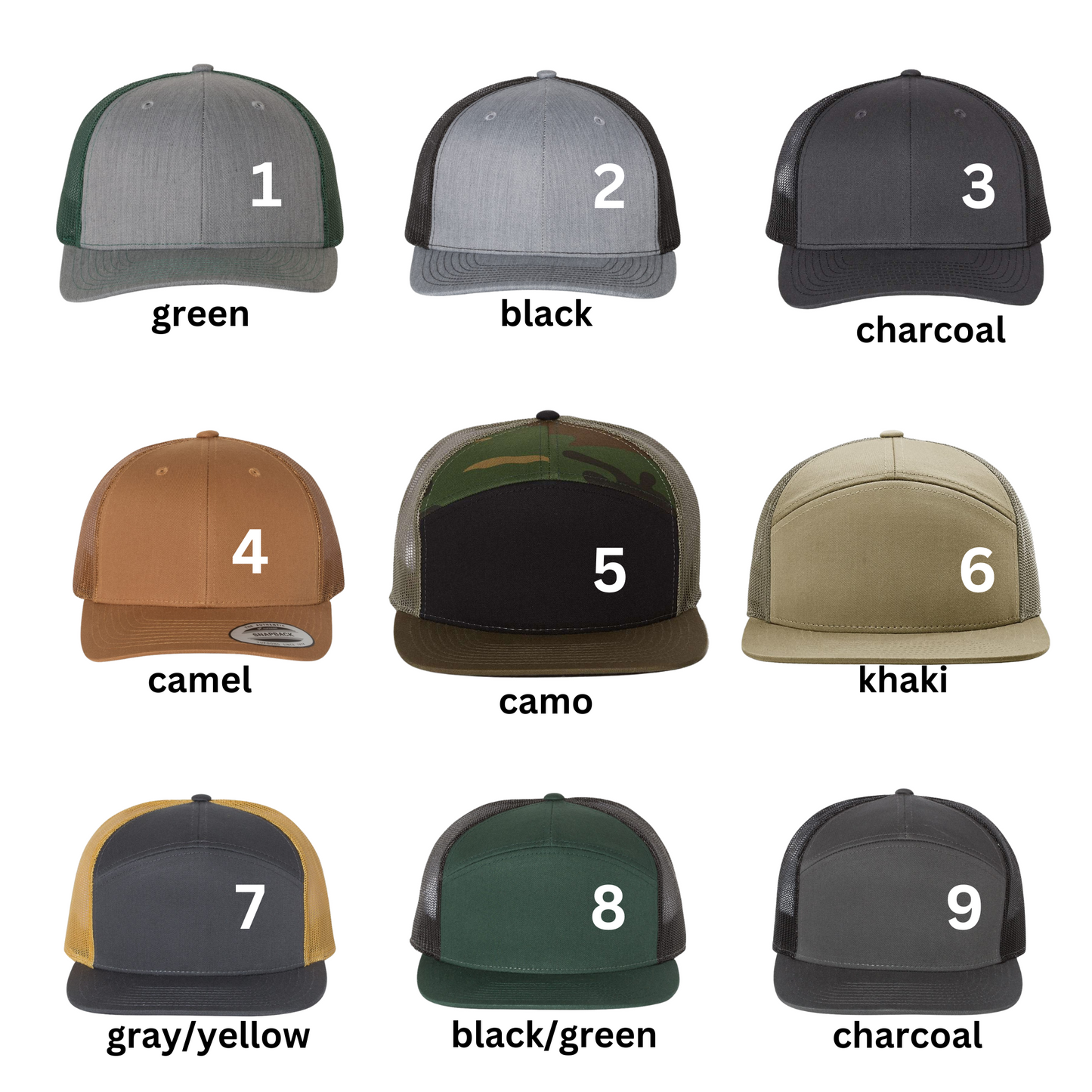 Baseball Hat
