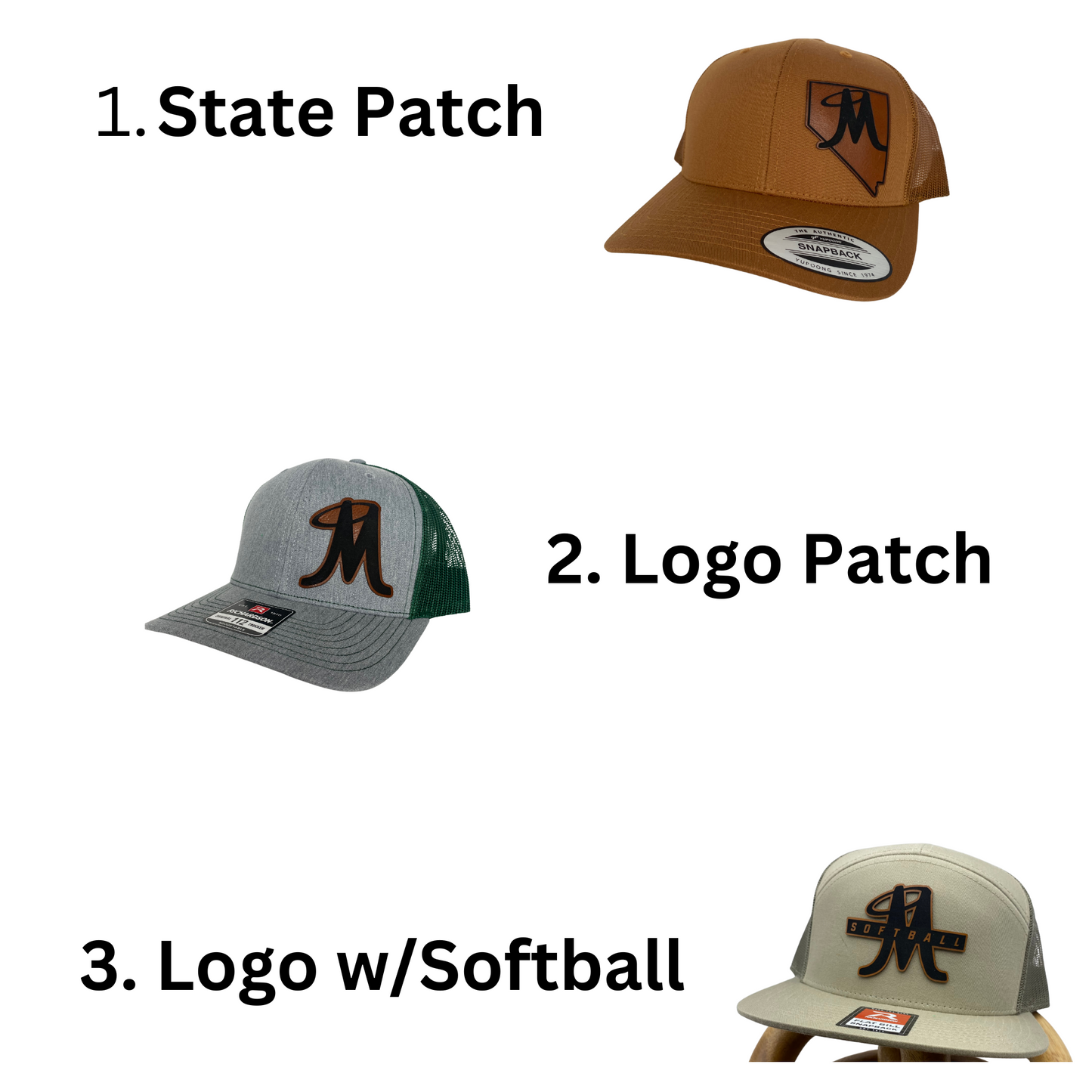 Baseball Hat
