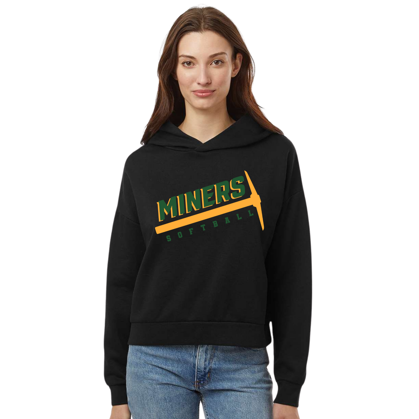 Women's Classic Hoodie