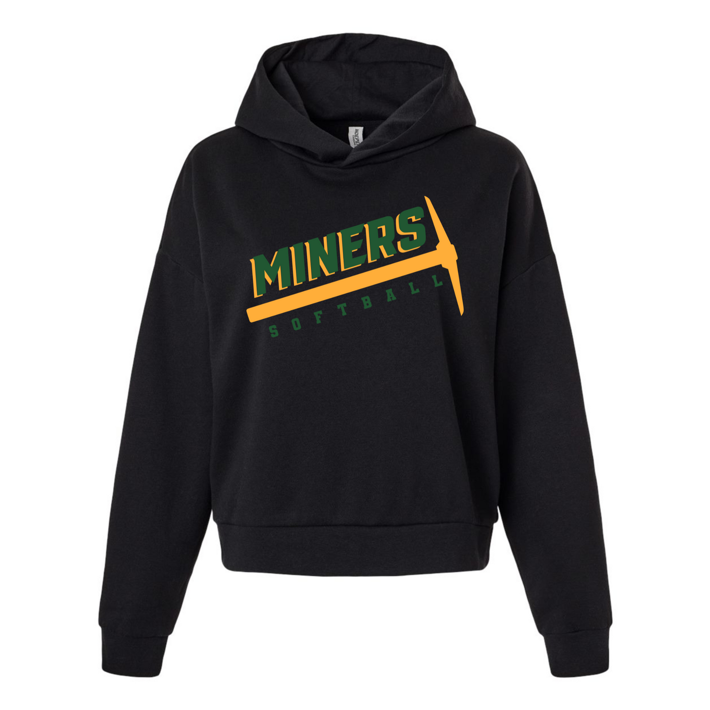 Women's Classic Hoodie