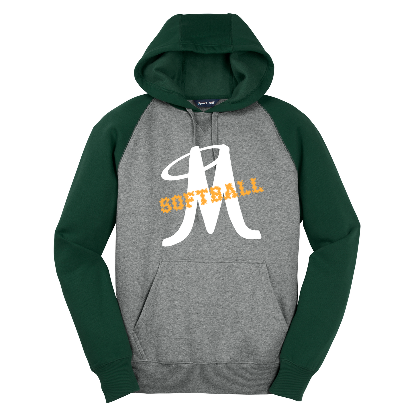 Logo Softball