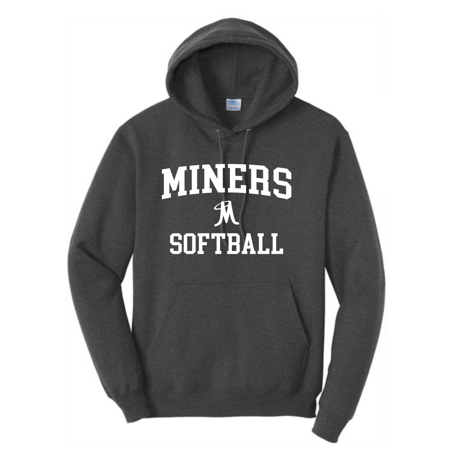 Classic Miners Softball