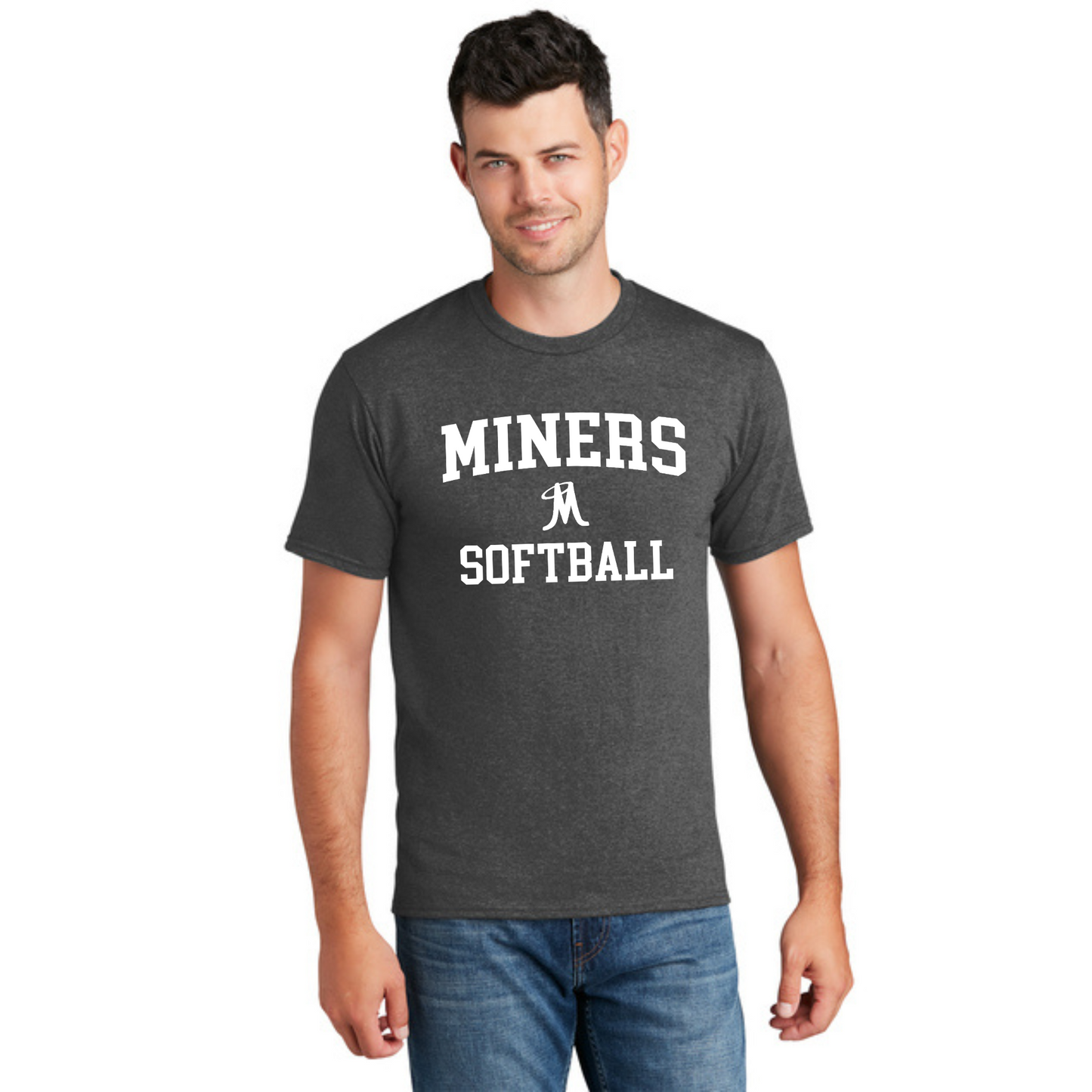 Classic Miners Softball