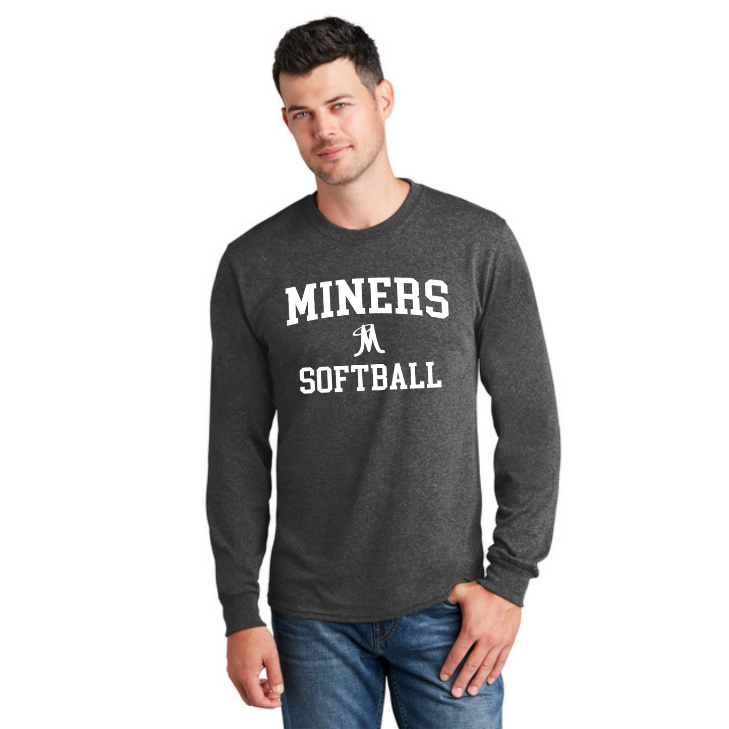 Classic Miners Softball