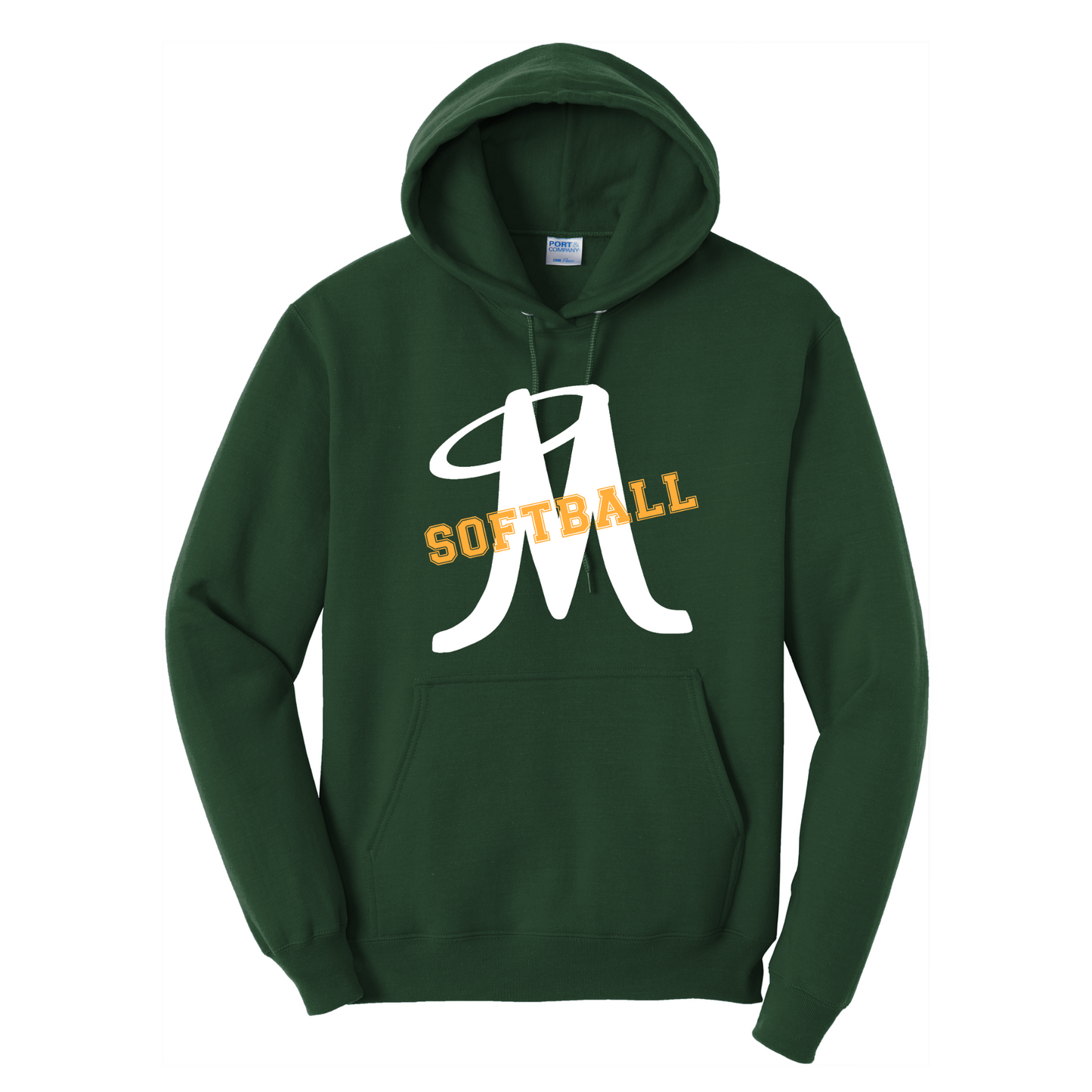 Logo Softball