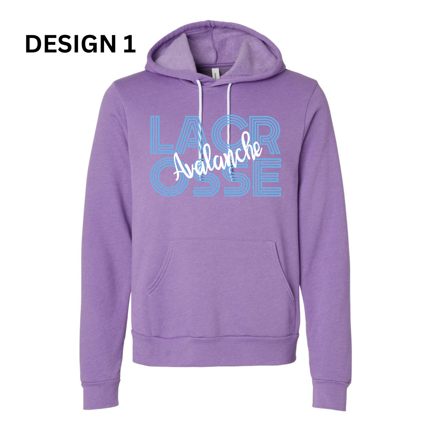 Avalanche Premium Fleece