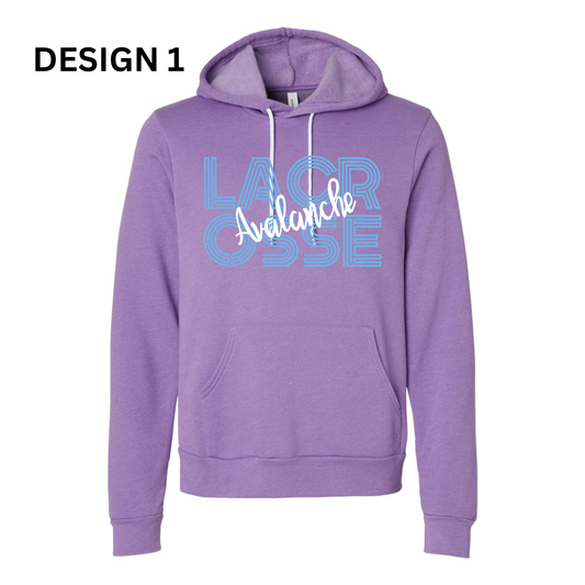 Avalanche Premium Fleece
