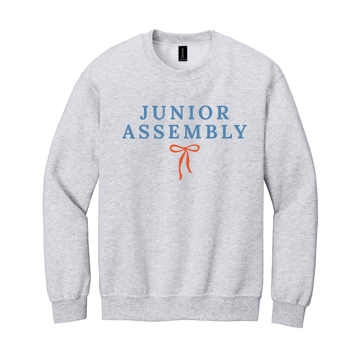 Junior Assembly Bow