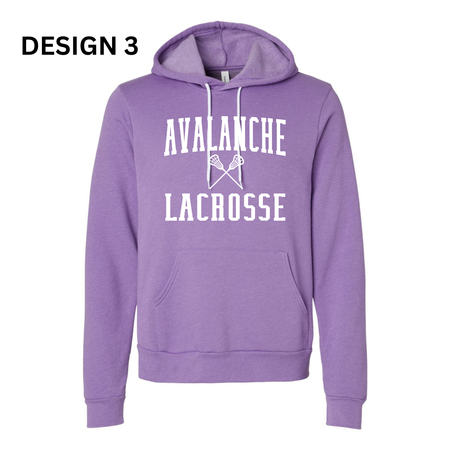 Avalanche Premium Fleece