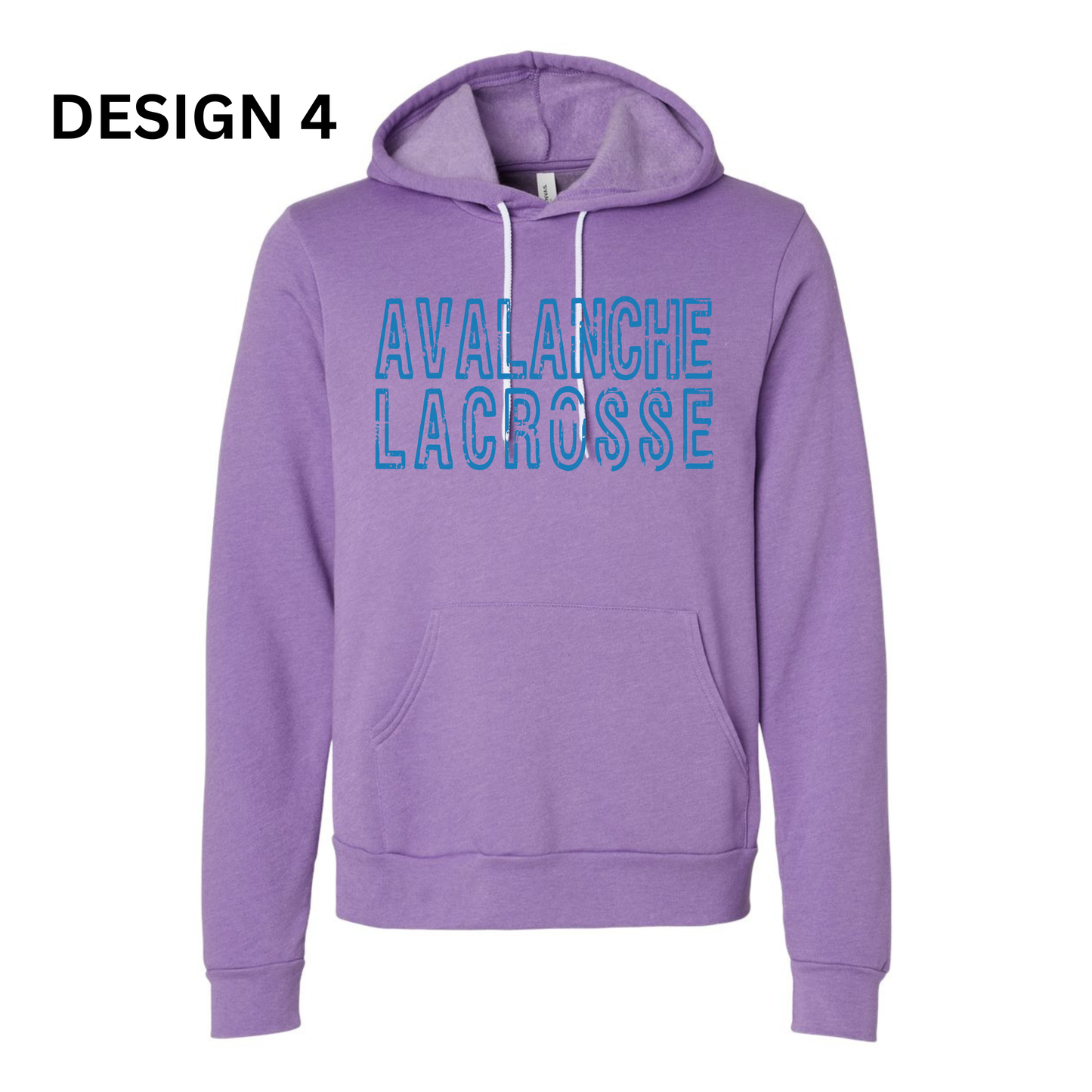 Avalanche Premium Fleece
