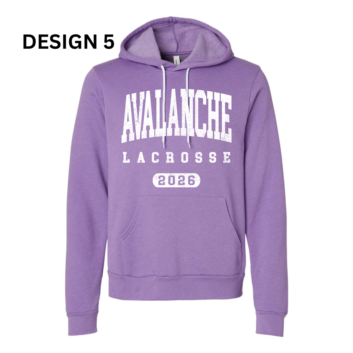 Avalanche Premium Fleece