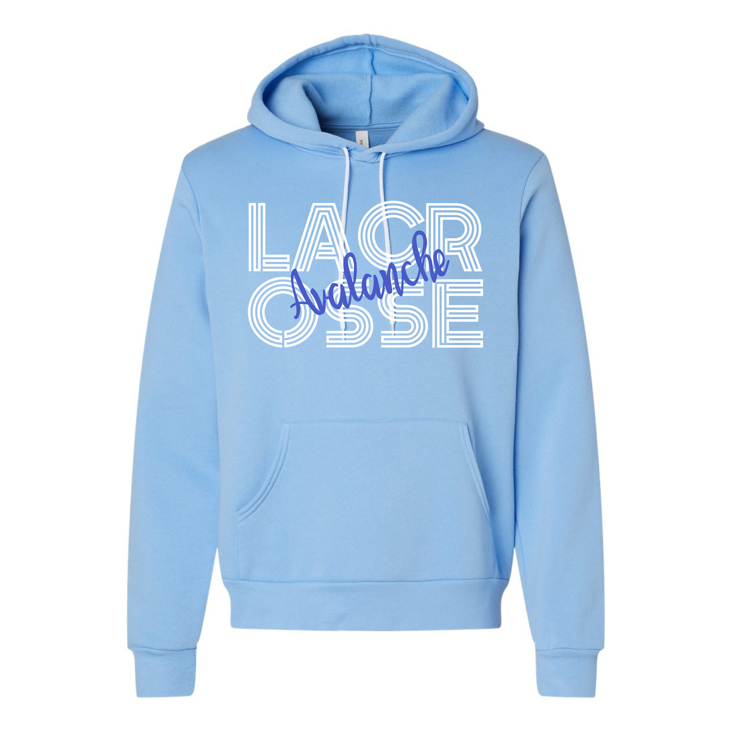 Avalanche Premium Fleece