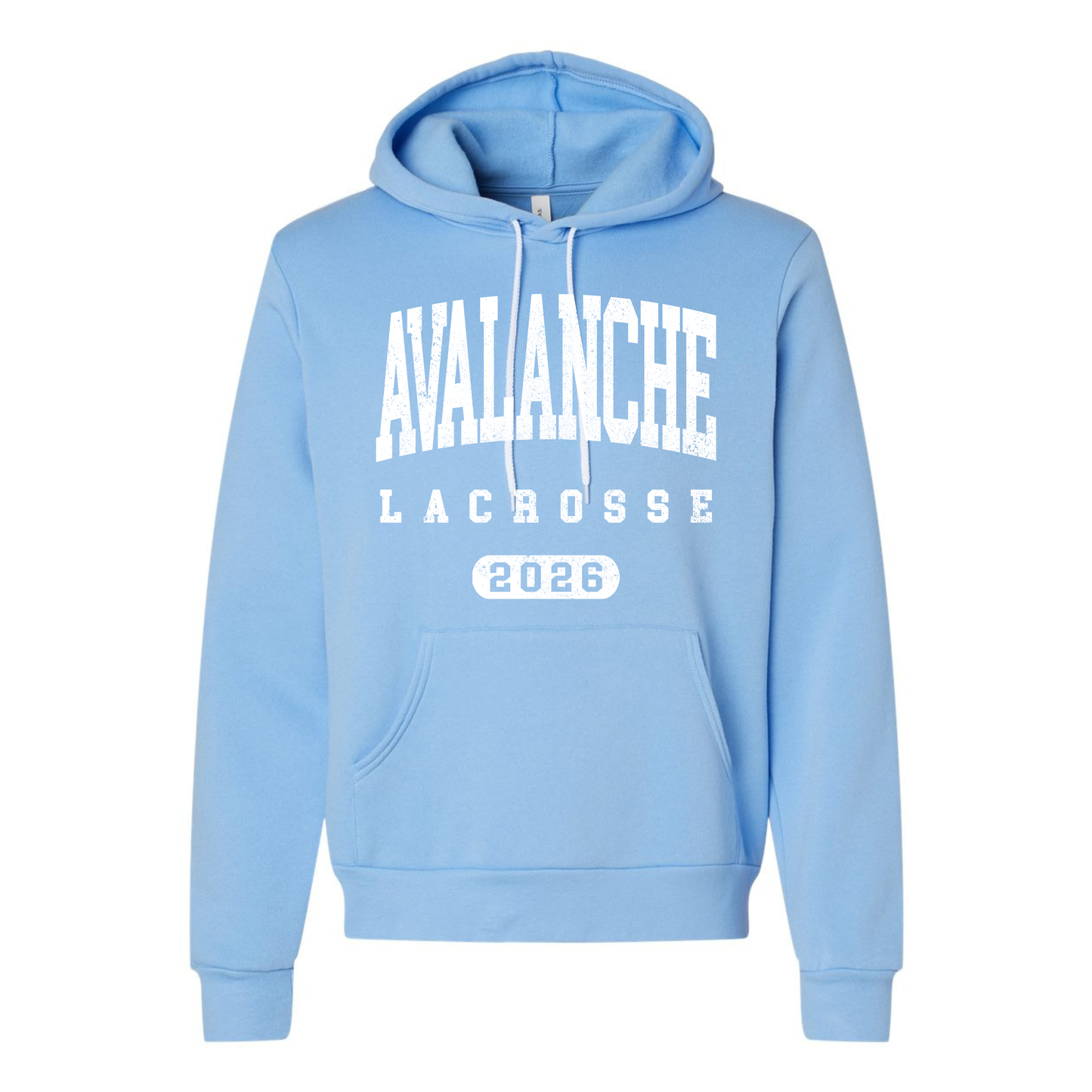 Avalanche Premium Fleece