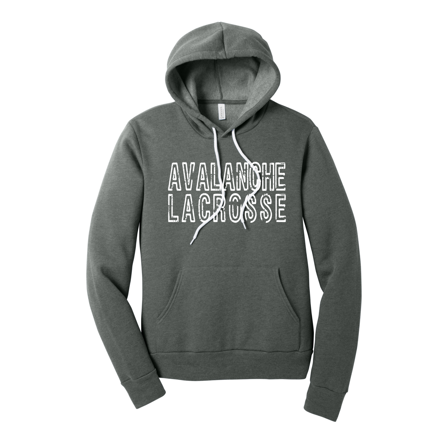 Avalanche Premium Fleece