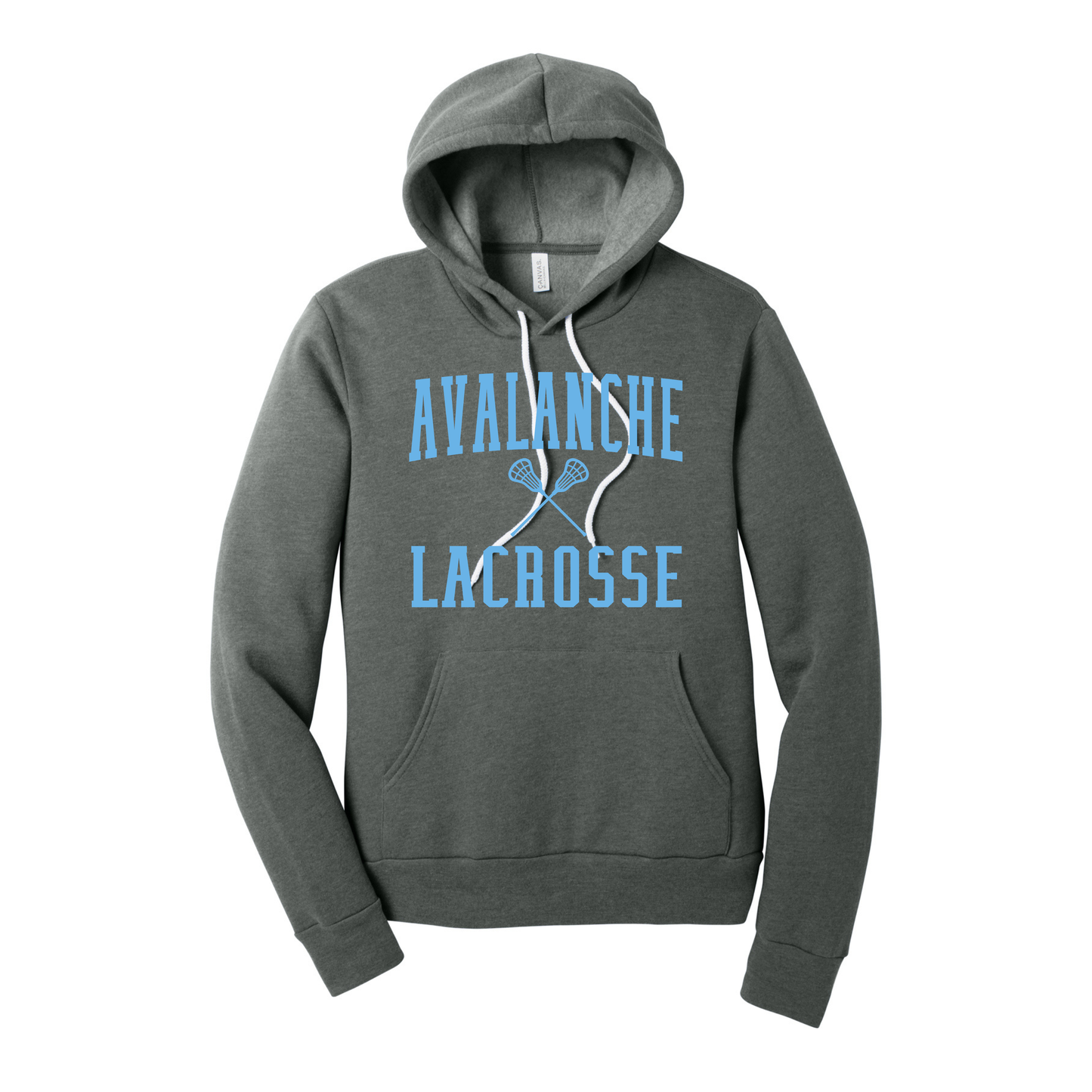 Avalanche Premium Fleece