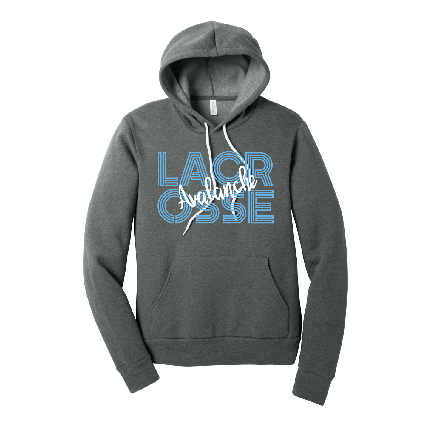 Avalanche Premium Fleece
