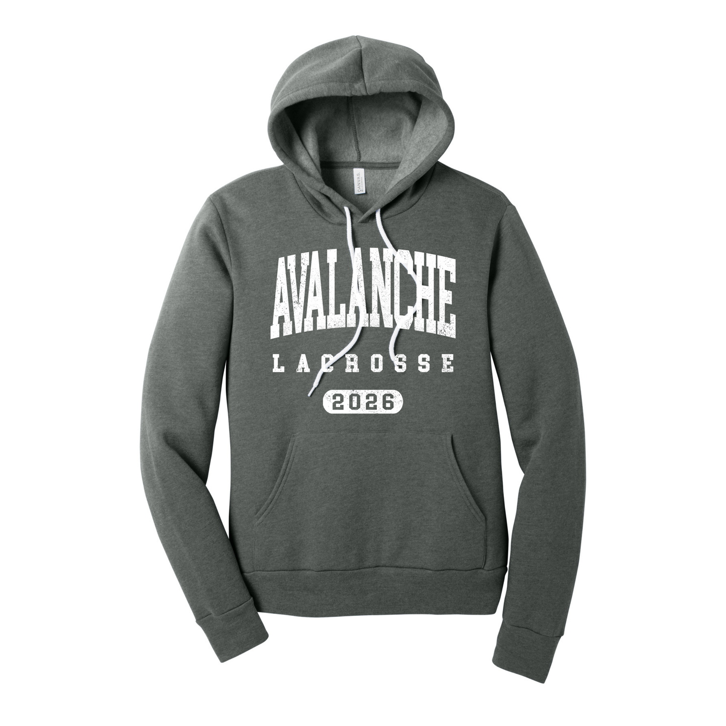 Avalanche Premium Fleece