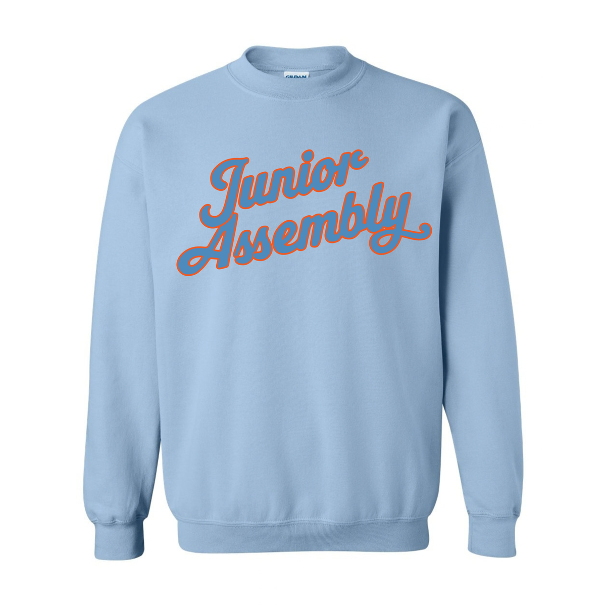 Junior Assembly Script