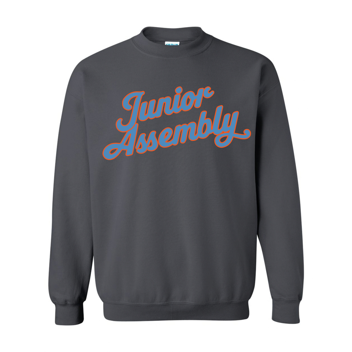 Junior Assembly Script