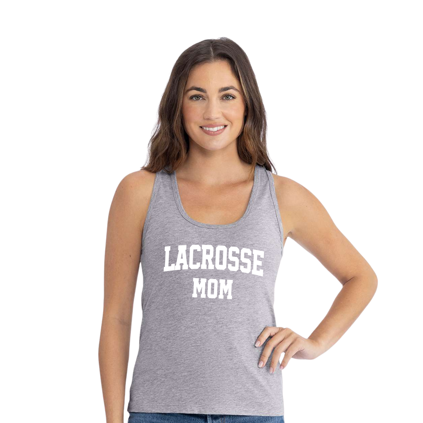 Avalanche Lacrosse Women's Classic Tank Top