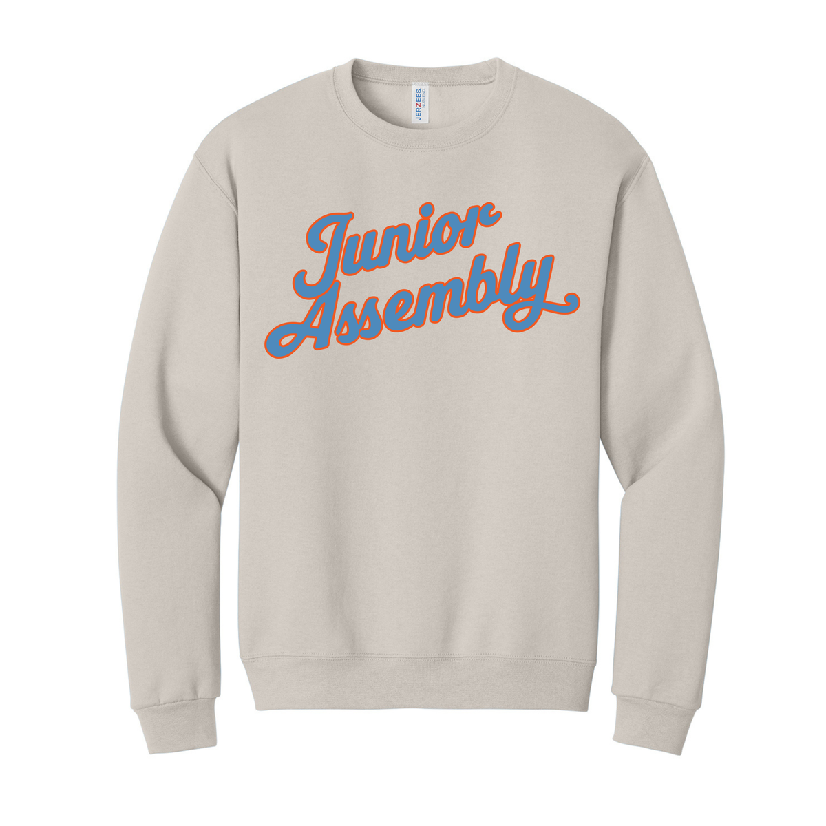 Junior Assembly Script