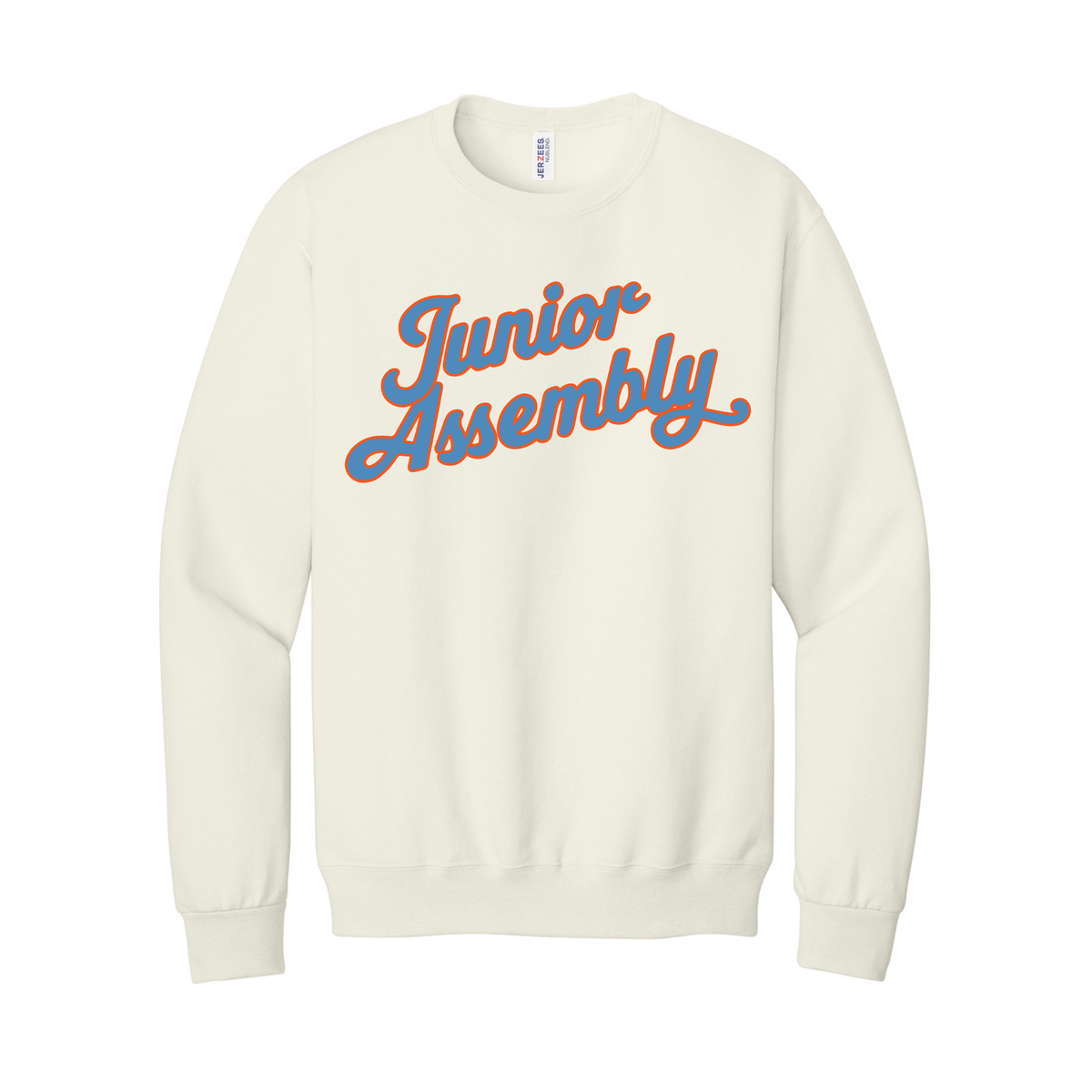 Junior Assembly Script