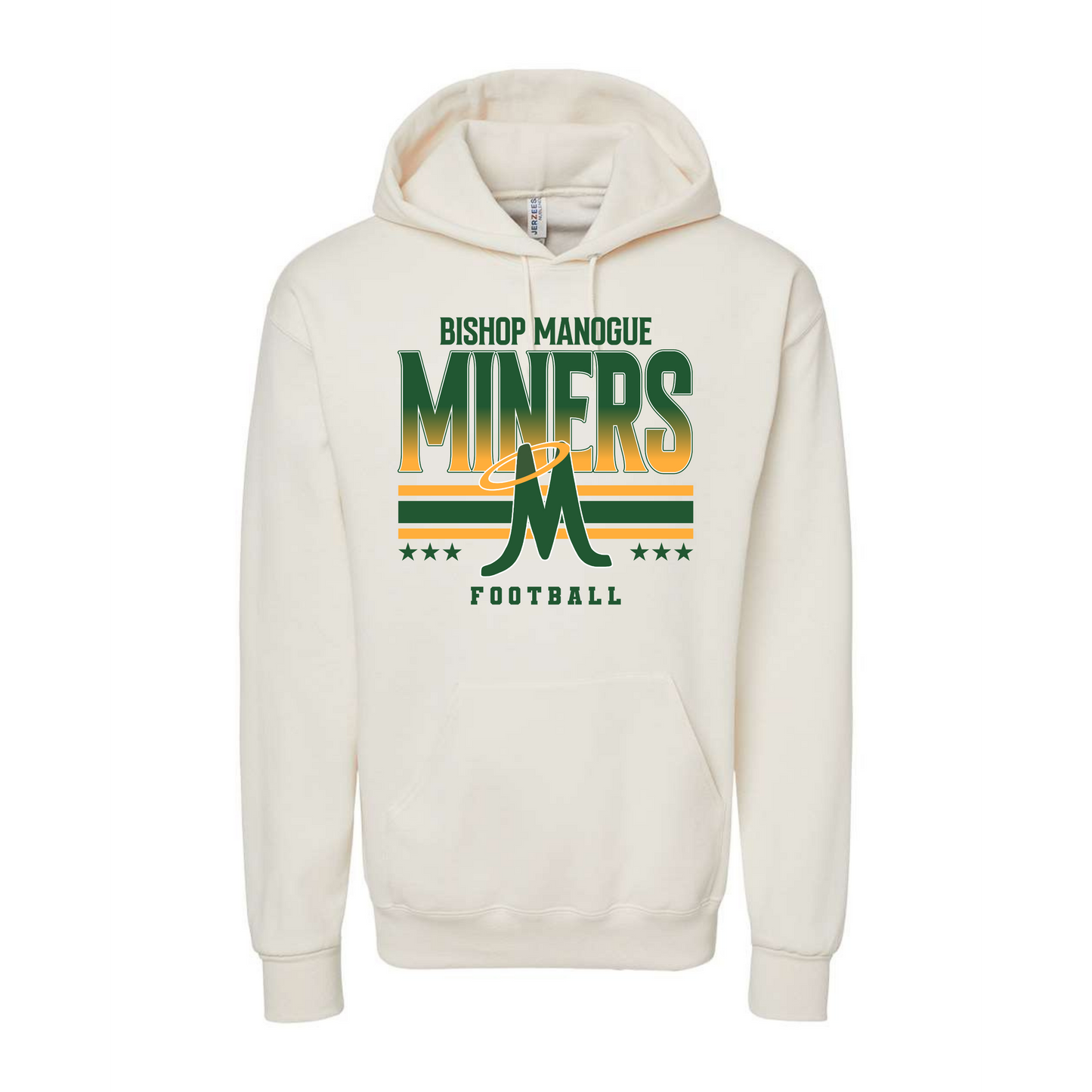 Bishop Manogue Miners Football