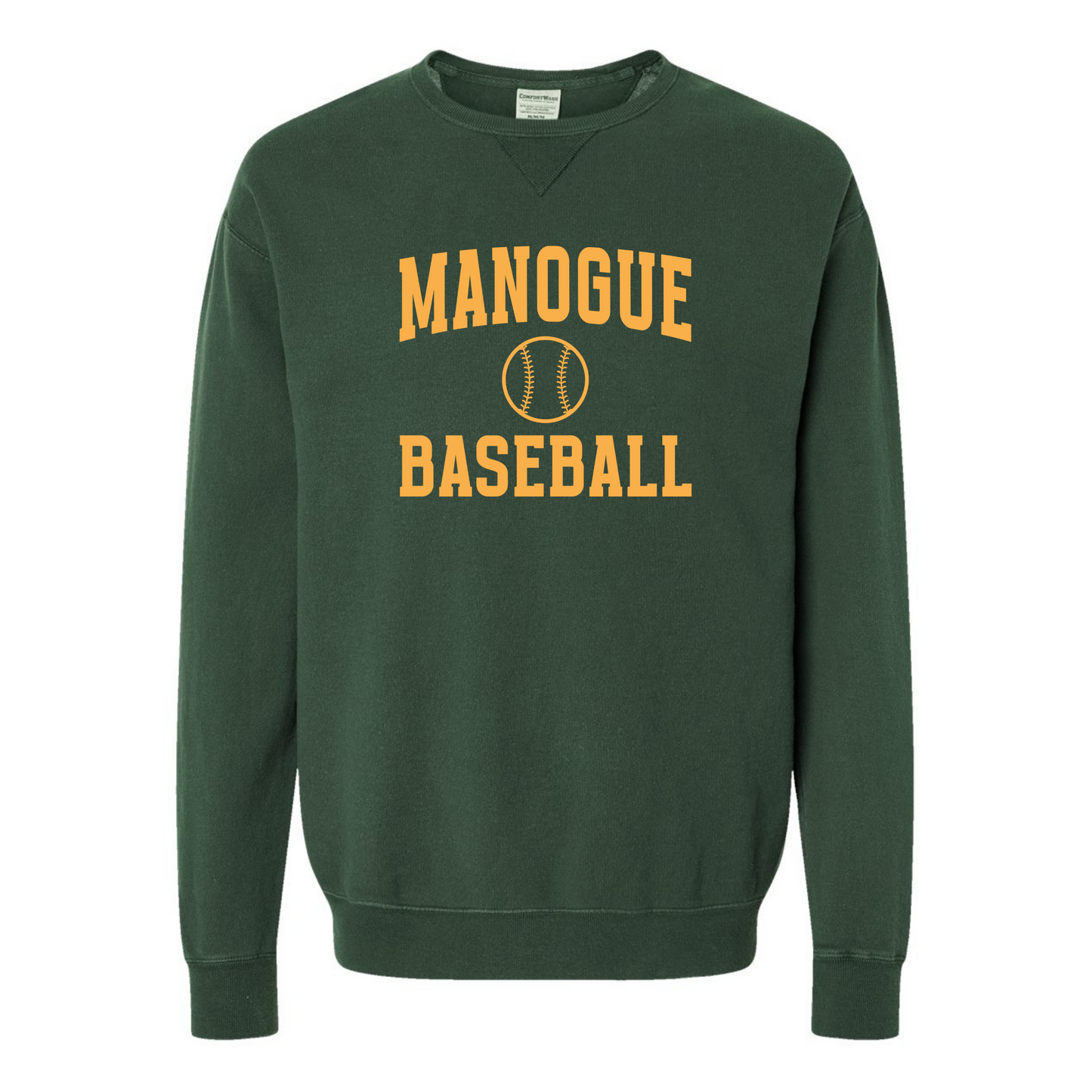 Vintage Manogue Baseball