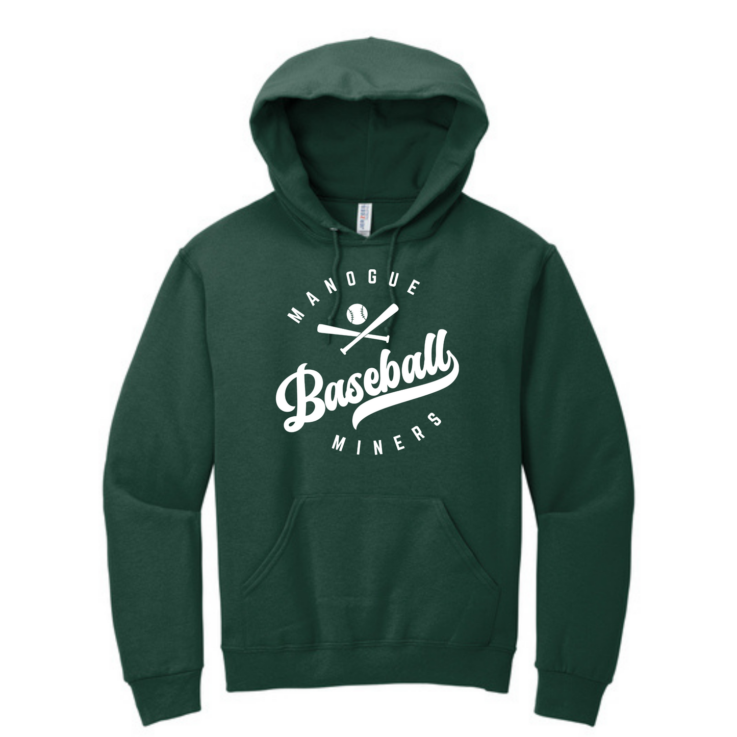 Manogue Miners Baseball