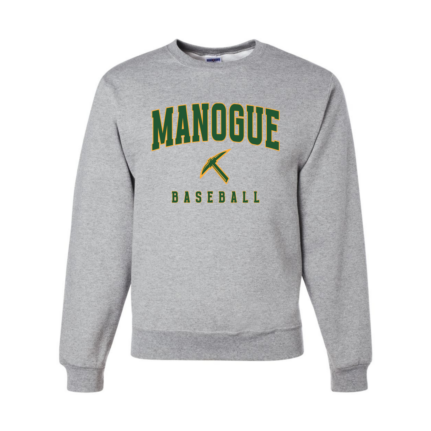 Manogue Baseball