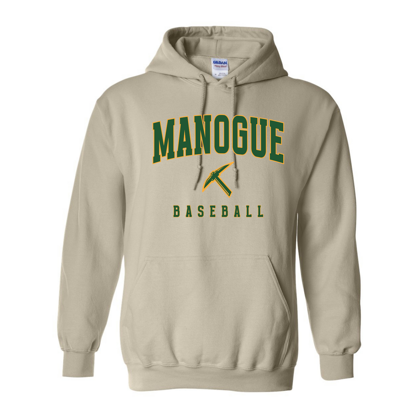 Manogue Baseball