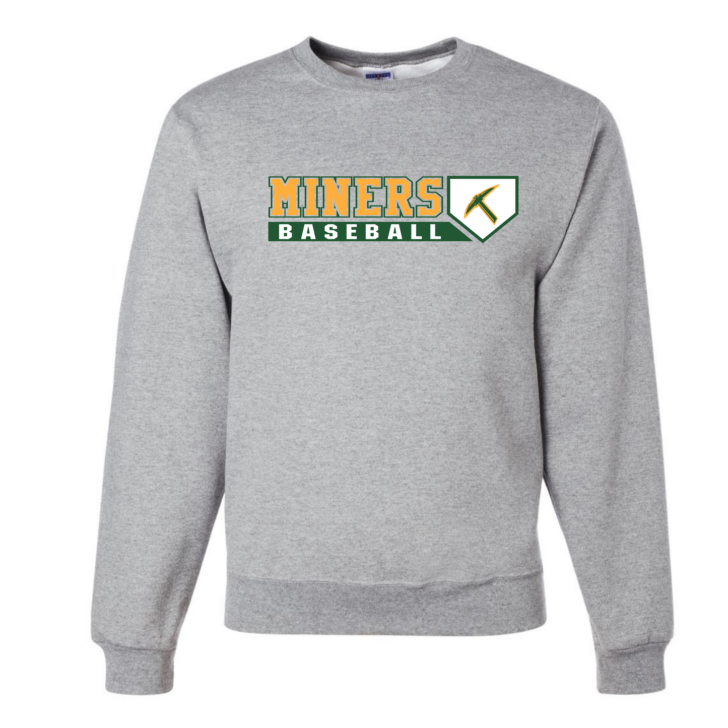 Miners Bball Homeplate