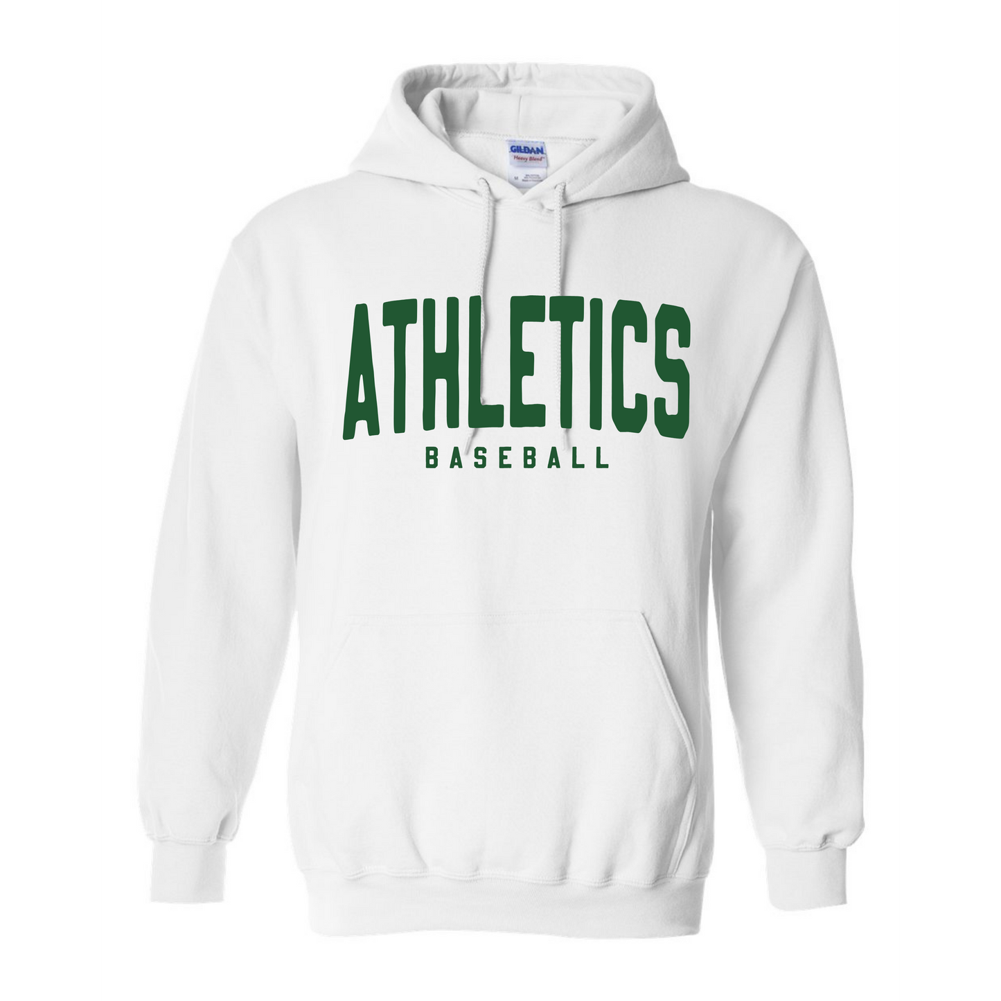 Varsity Athletics Baseball