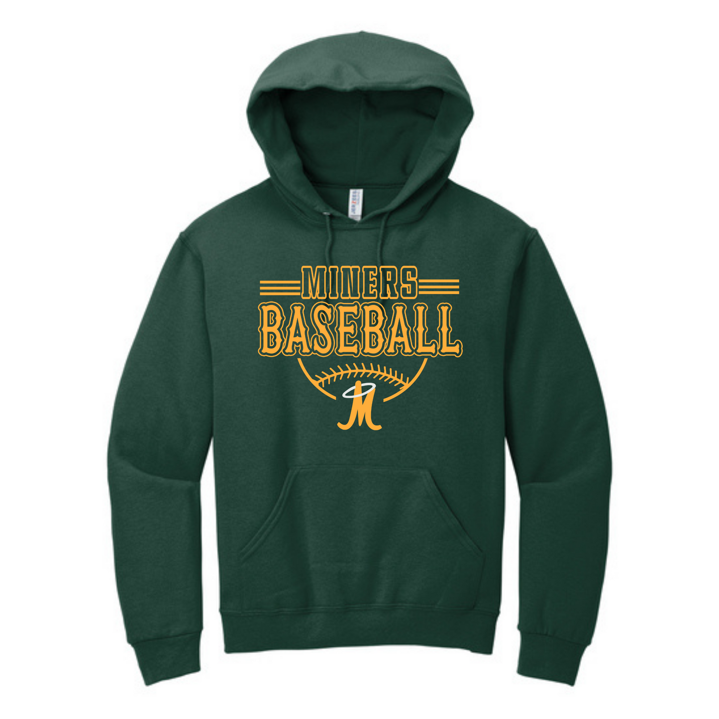 Miners Baseball