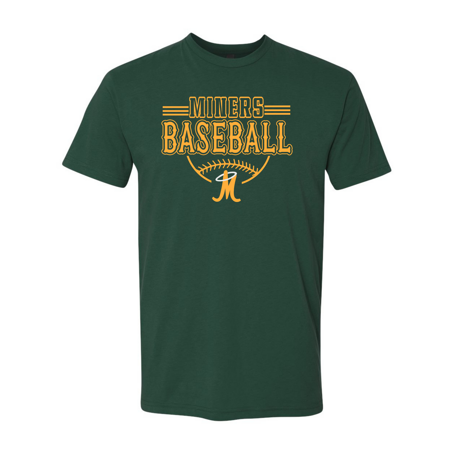 Miners Baseball