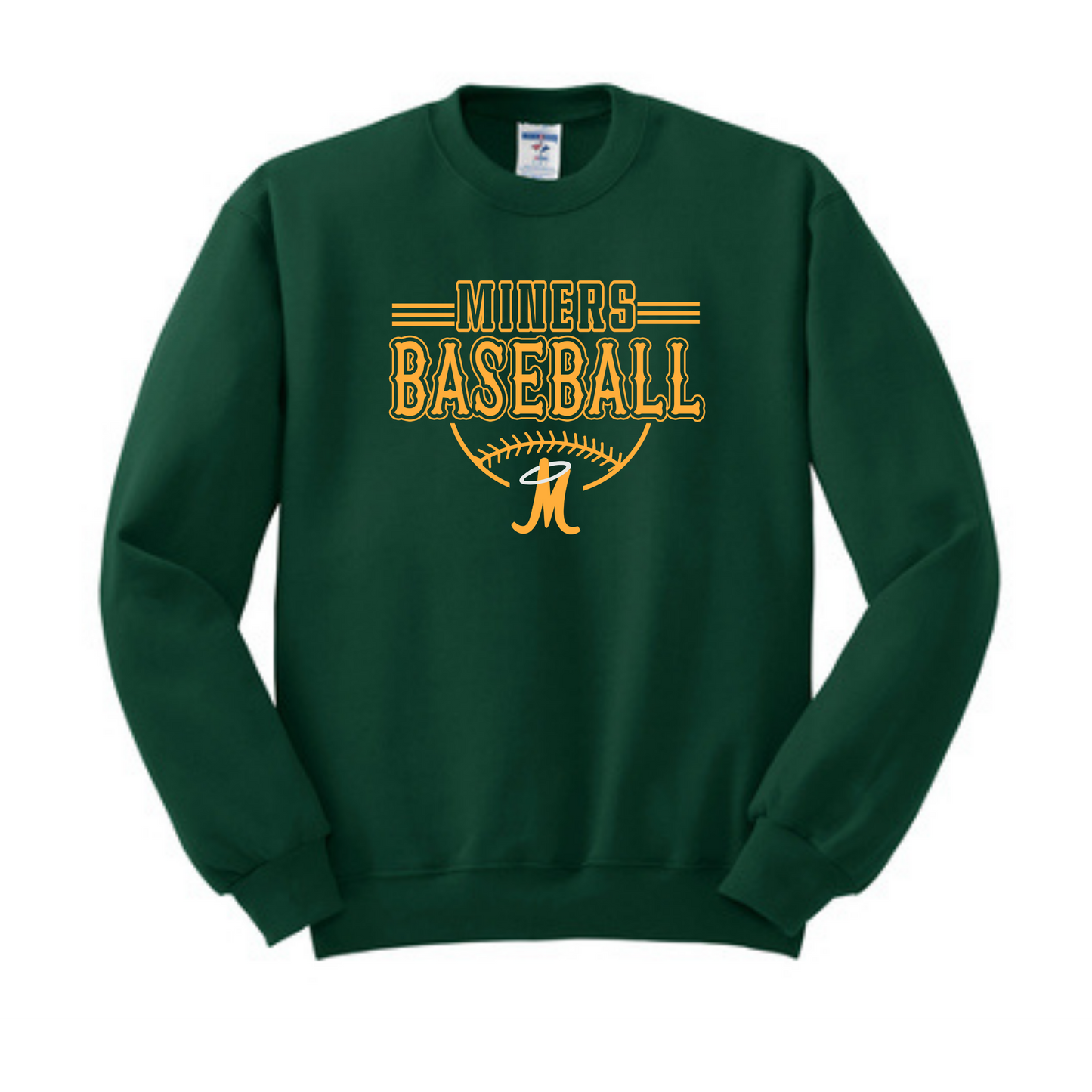 Miners Baseball