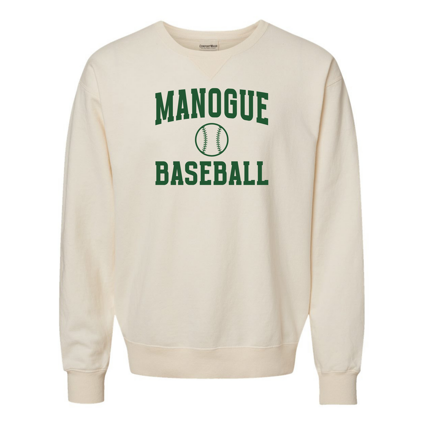 Vintage Manogue Baseball