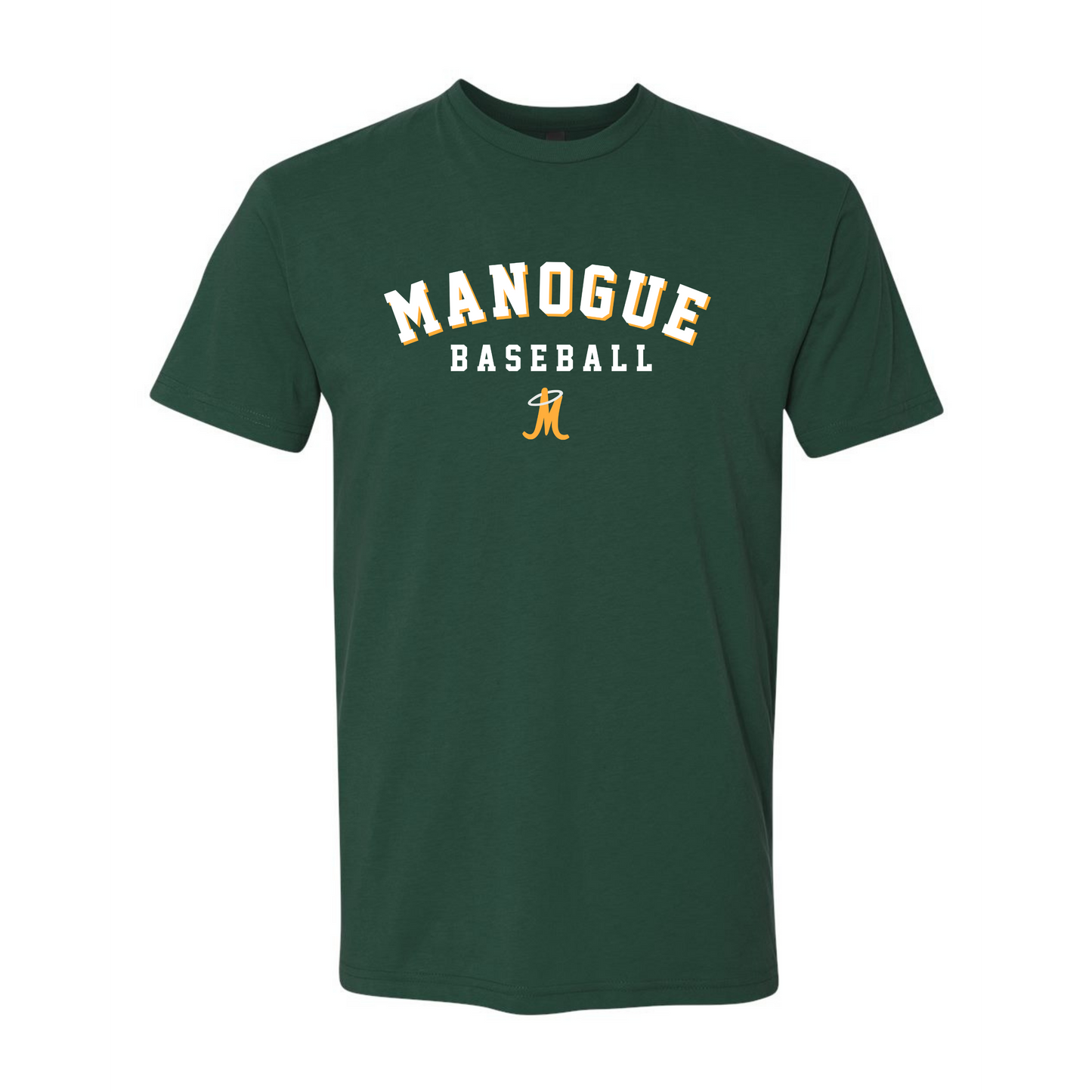 Classic Manogue Baseball