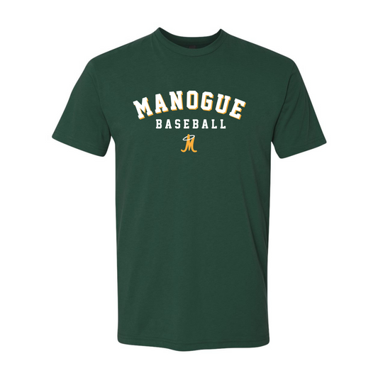 Classic Manogue Baseball