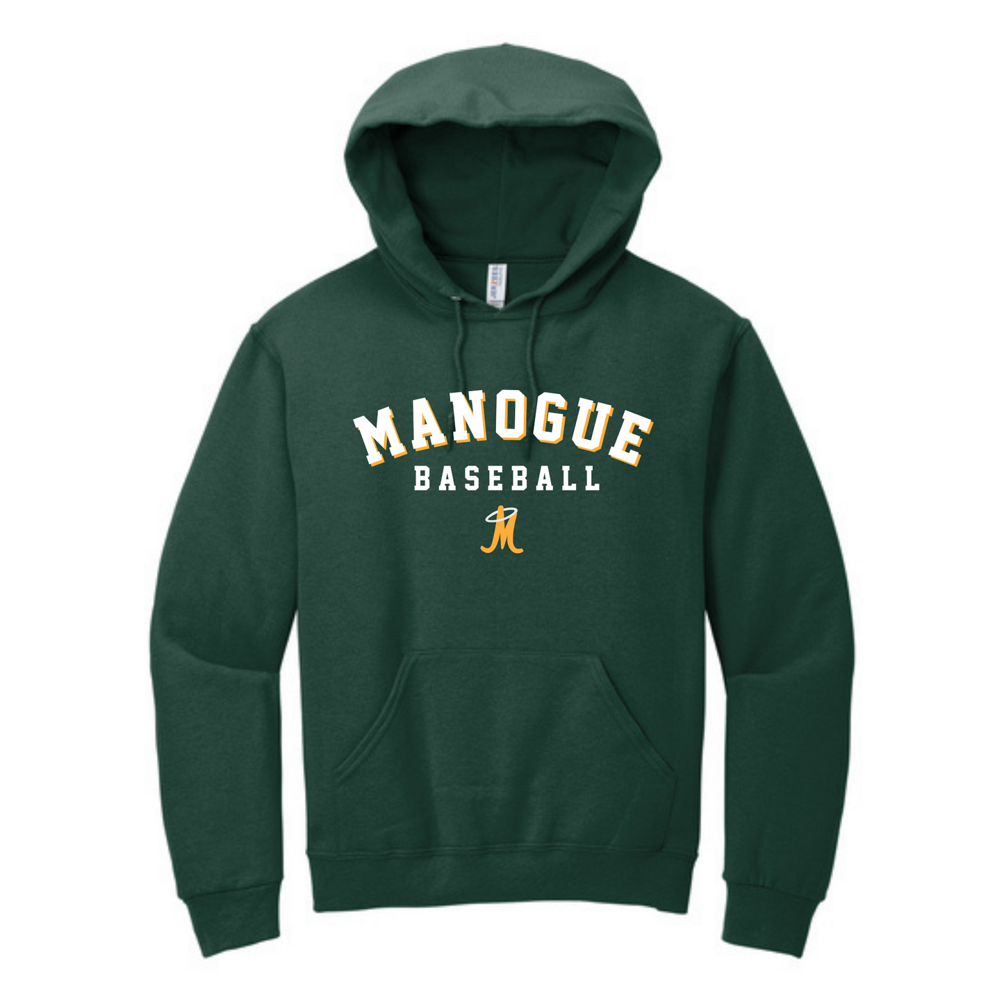 Classic Manogue Baseball