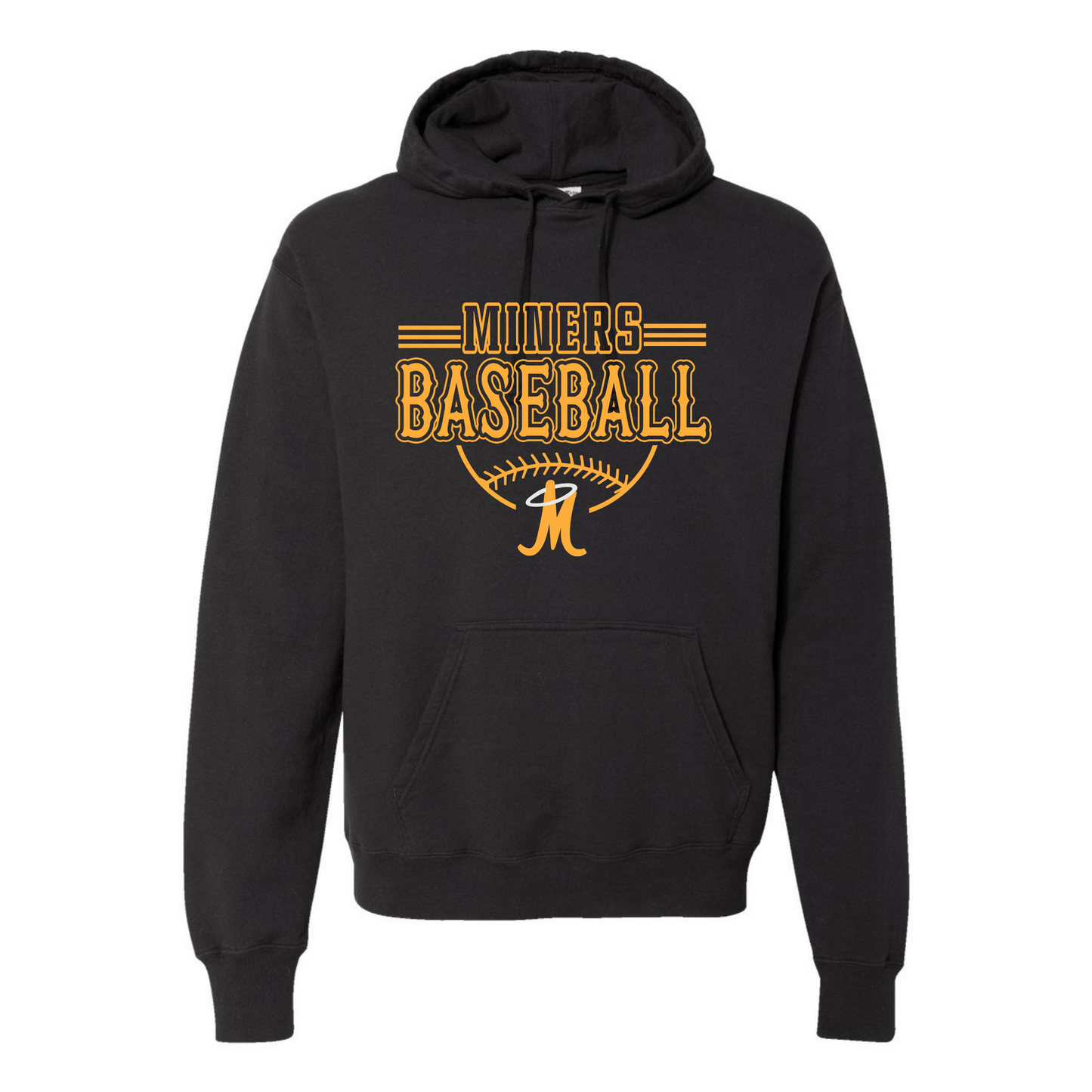 Miners Baseball