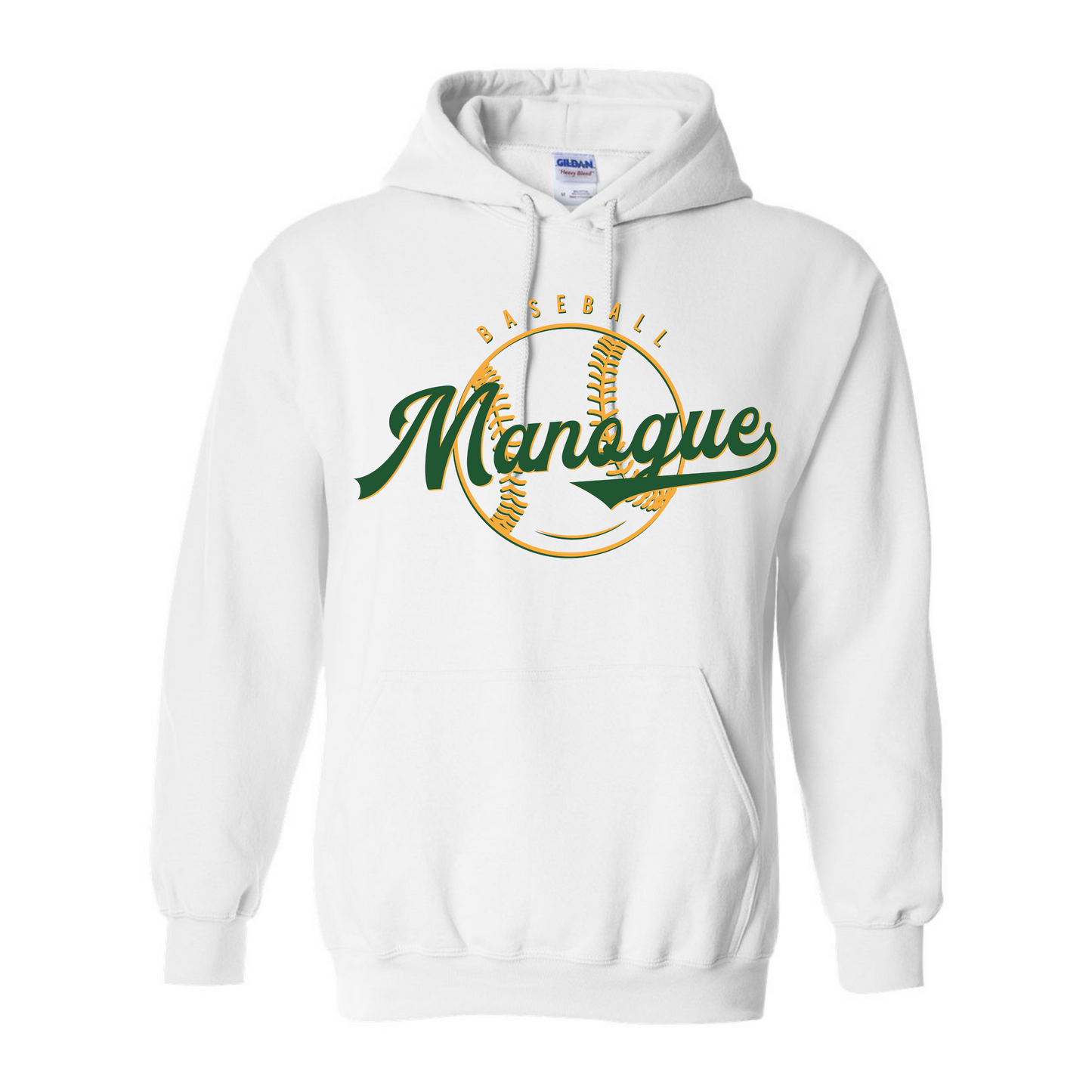 Baseball Manogue