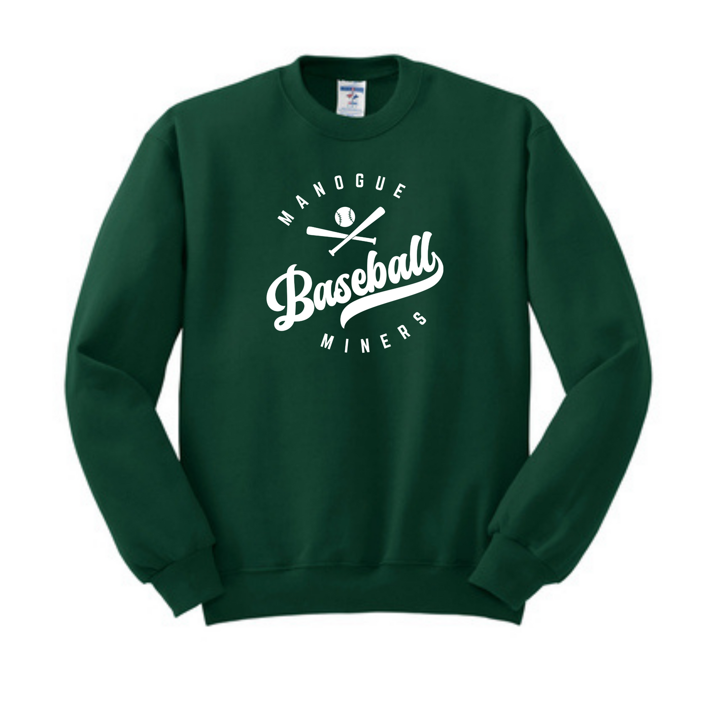 Manogue Miners Baseball