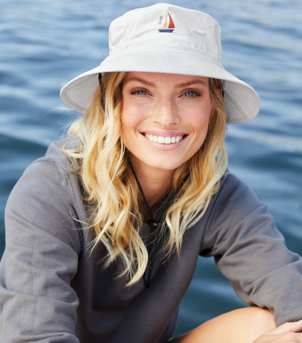 Port Authority® Outdoor UV Bucket Hat