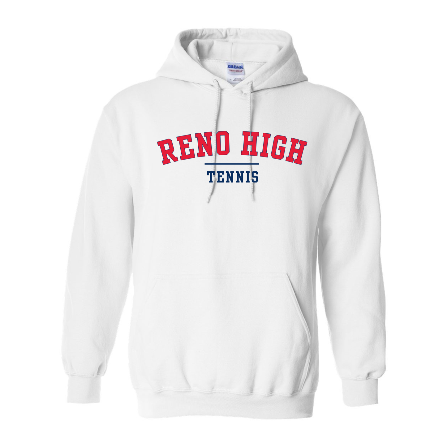 Varsity Reno High Tennis