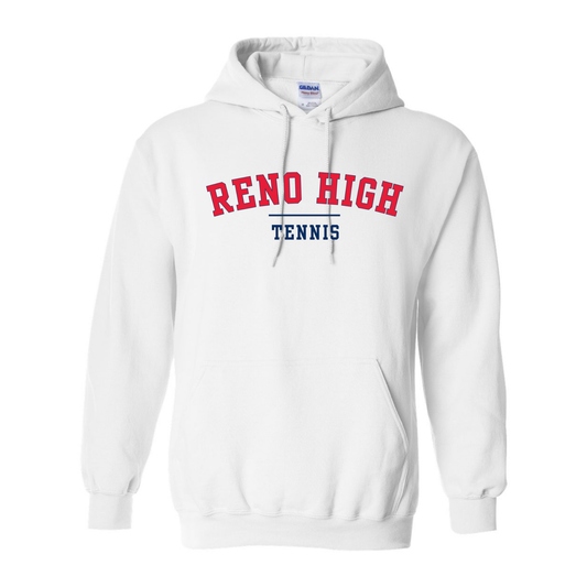Varsity Reno High Tennis
