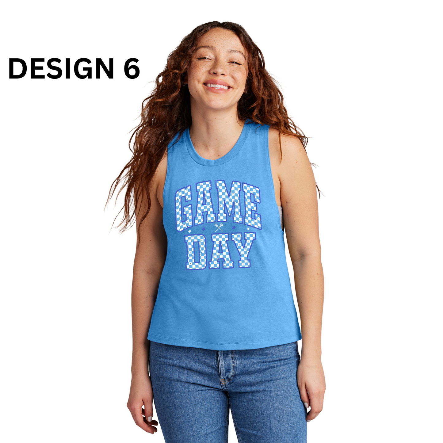 Avalanche Women’s Tri-Blend Muscle Tank