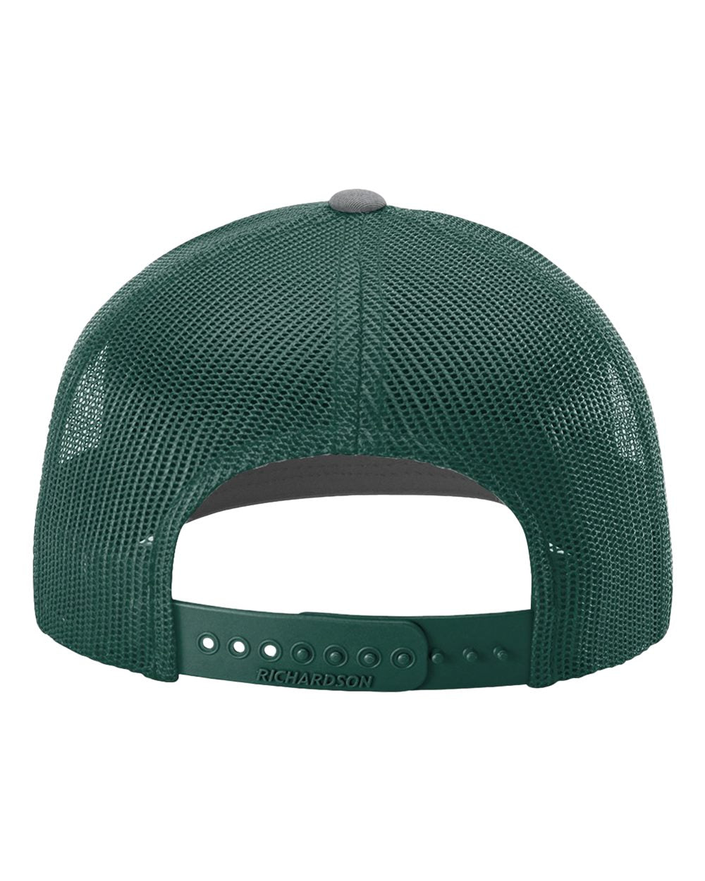 Bishop Manogue Richardson Patch Hat